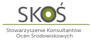Stowarzyszenie Konsultantów Ocen Środowiskowych